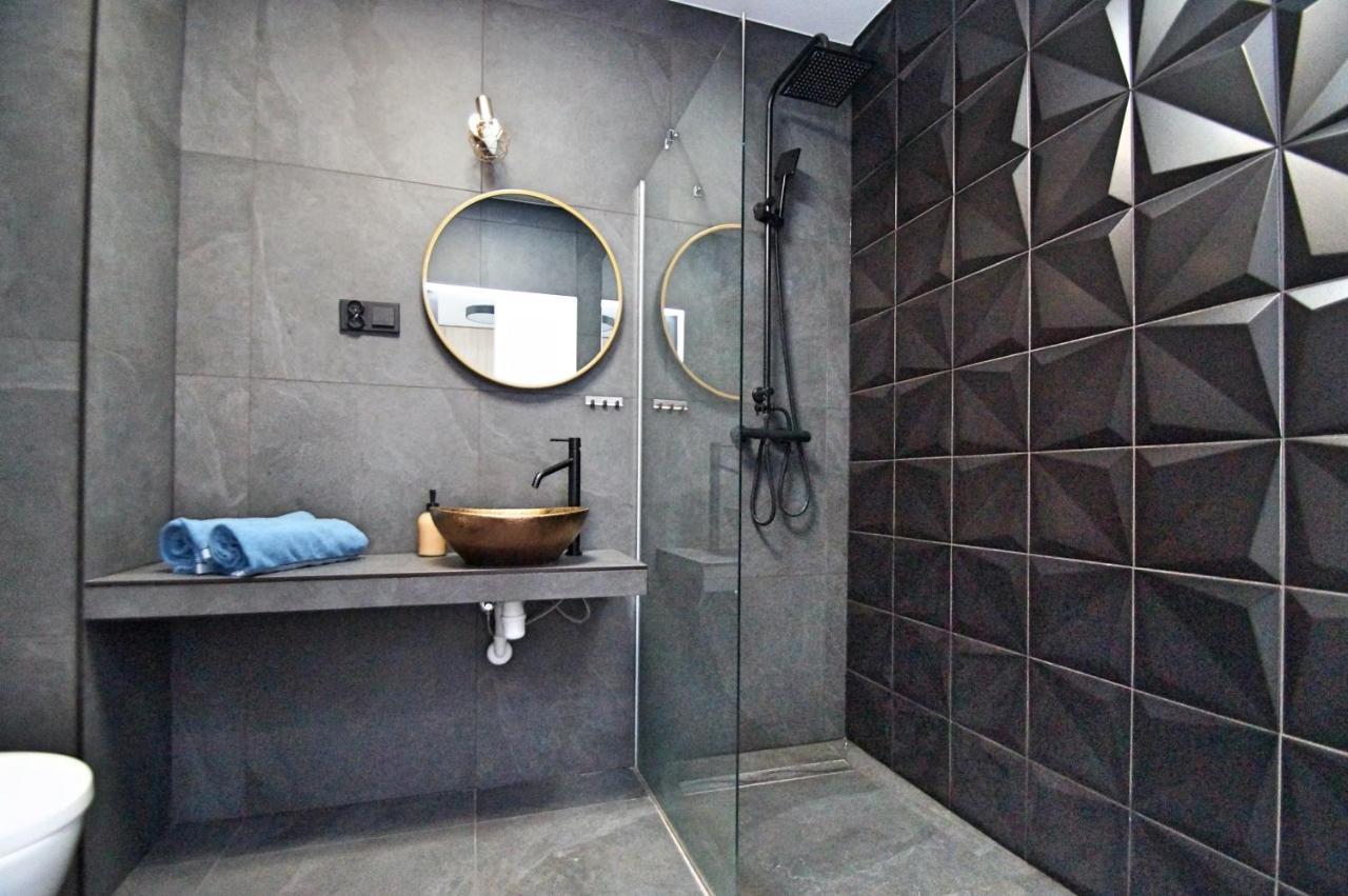 Apartmán Katowice, 3 Stawy, Pulaskiego 42, Free Parking