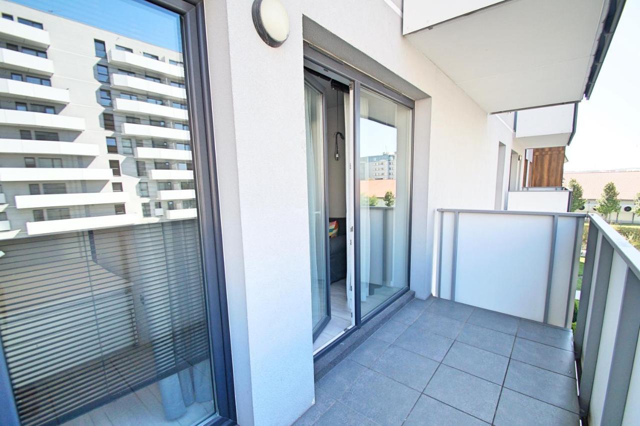 Apartmán Katowice, 3 Stawy, Pulaskiego 42, Free Parking *